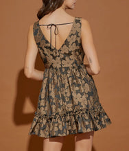 Load image into Gallery viewer, Winter Bloom Dress
