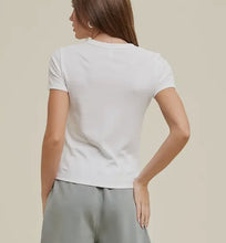 Load image into Gallery viewer, The Waffle Knit Basic