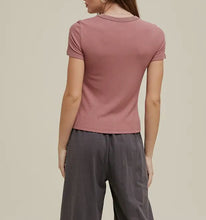 Load image into Gallery viewer, The Waffle Knit Basic