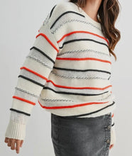 Load image into Gallery viewer, Stacey Crewneck