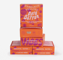 Load image into Gallery viewer, Hazelnut Dates