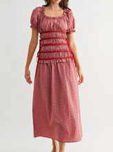 Load image into Gallery viewer, Leann Spice Dress