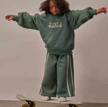Load image into Gallery viewer, Hello Little Sweatsuit