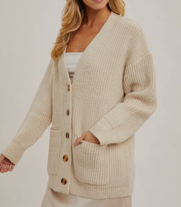 Frankie Cardigan