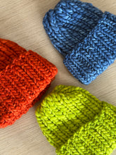 Load image into Gallery viewer, The BEANIE
