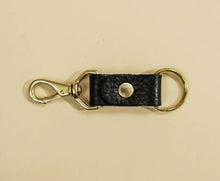 Load image into Gallery viewer, Barbara Keychain
