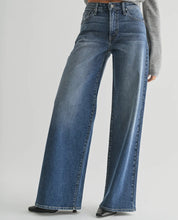 Load image into Gallery viewer, Danica Wide Leg Denim
