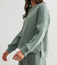 Load image into Gallery viewer, Sage Lounge Set
