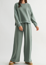 Load image into Gallery viewer, Sage Lounge Set
