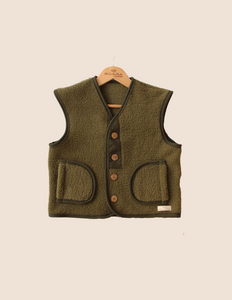 Noah Vest