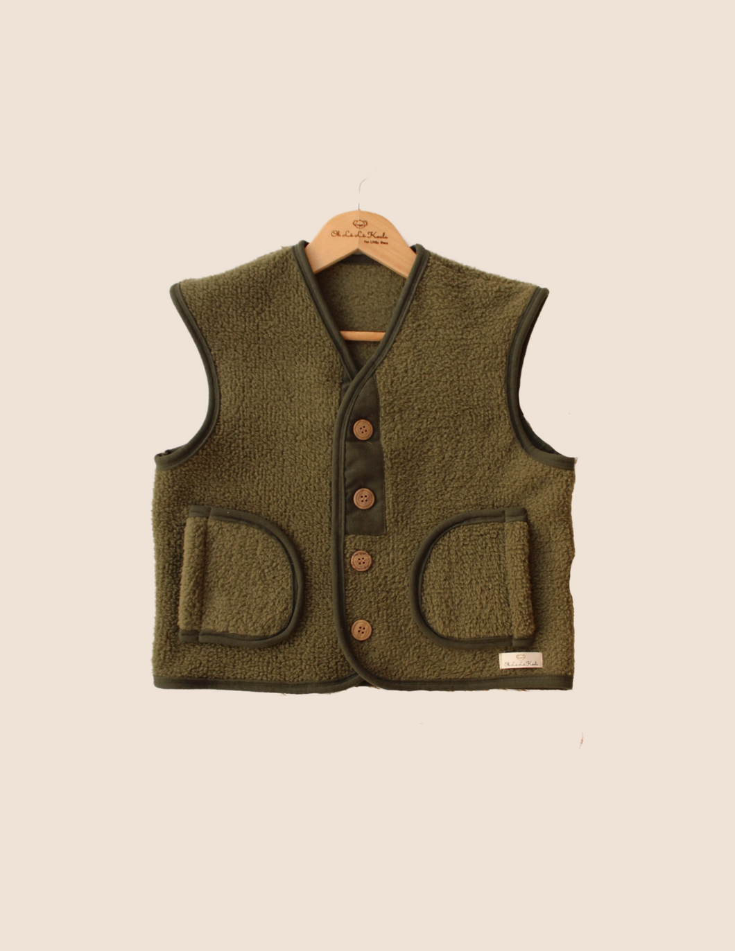 Noah Vest