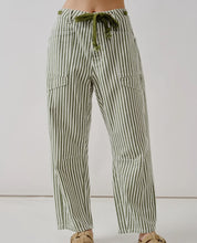 Load image into Gallery viewer, Amber Eyelet Pants
