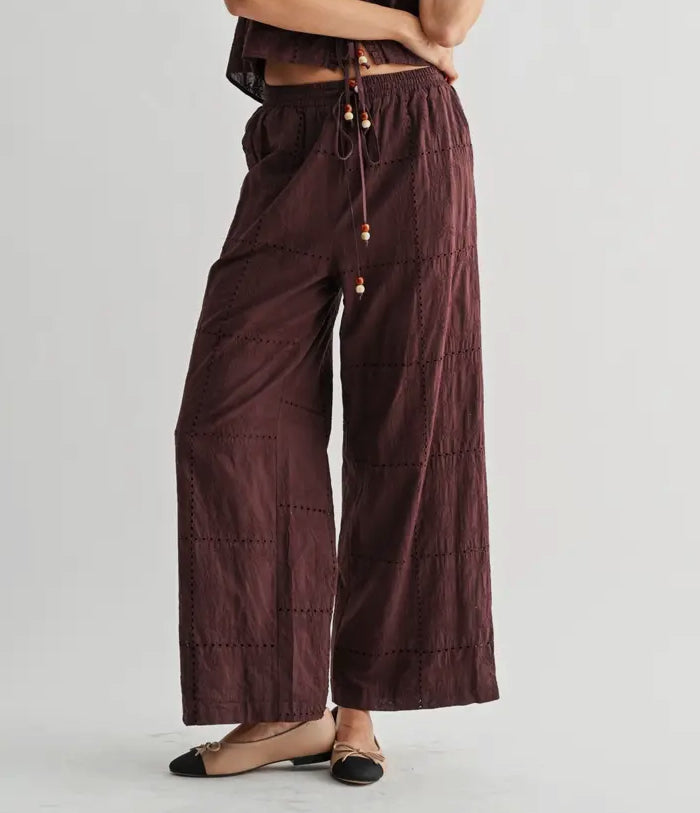Bocana Pant