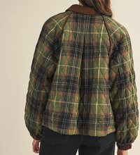 Load image into Gallery viewer, Jaqui Corduroy Jacket

