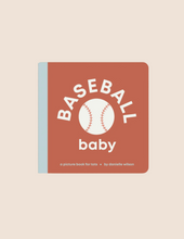 Load image into Gallery viewer, Baseball Baby
