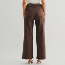 Load image into Gallery viewer, Espresso Patch Pocket
