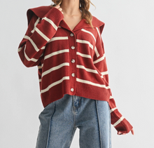 Load image into Gallery viewer, Judy Cardigan
