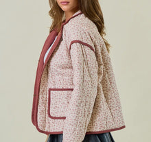 Load image into Gallery viewer, Raylen Cotton Coat
