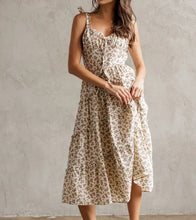 Load image into Gallery viewer, Linda Floral MIDI
