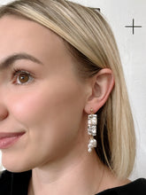 Load image into Gallery viewer, The Fairfax Earring
