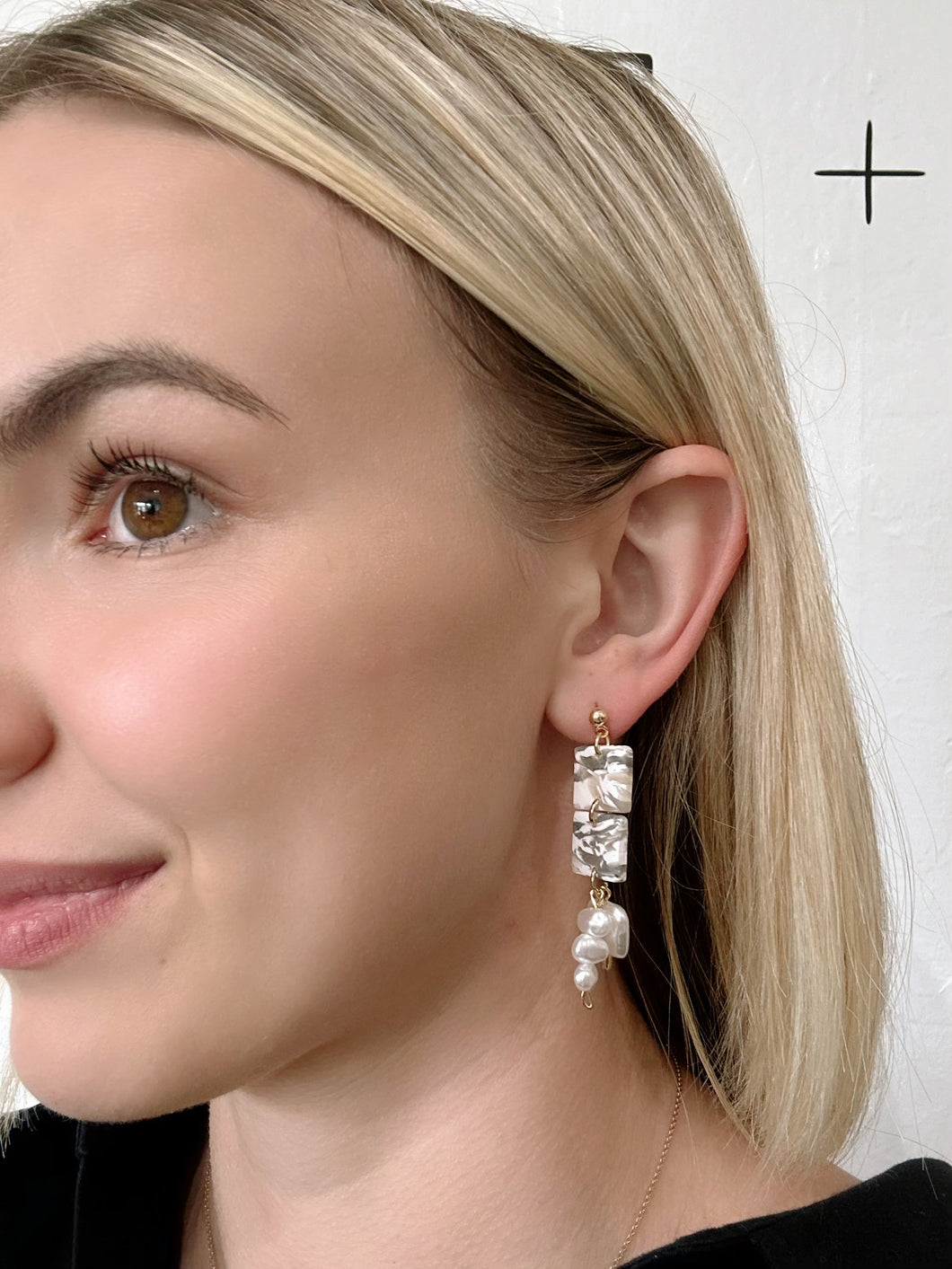 The Fairfax Earring