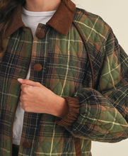 Load image into Gallery viewer, Jaqui Corduroy Jacket
