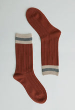 Load image into Gallery viewer, Retro Wool Socks
