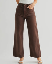 Load image into Gallery viewer, Espresso Patch Pocket
