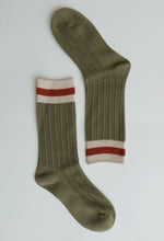 Load image into Gallery viewer, Retro Wool Socks
