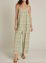 Load image into Gallery viewer, Ivy Spring Jumpsuit
