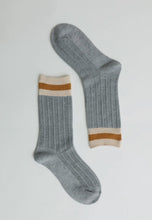 Load image into Gallery viewer, Retro Wool Socks
