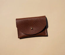 Load image into Gallery viewer, Leather Cardholder
