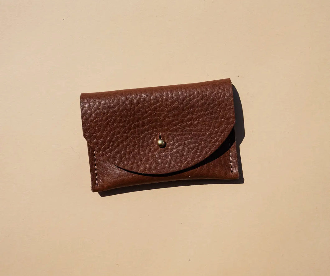 Leather Cardholder