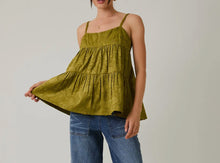 Load image into Gallery viewer, Glenda Tank
