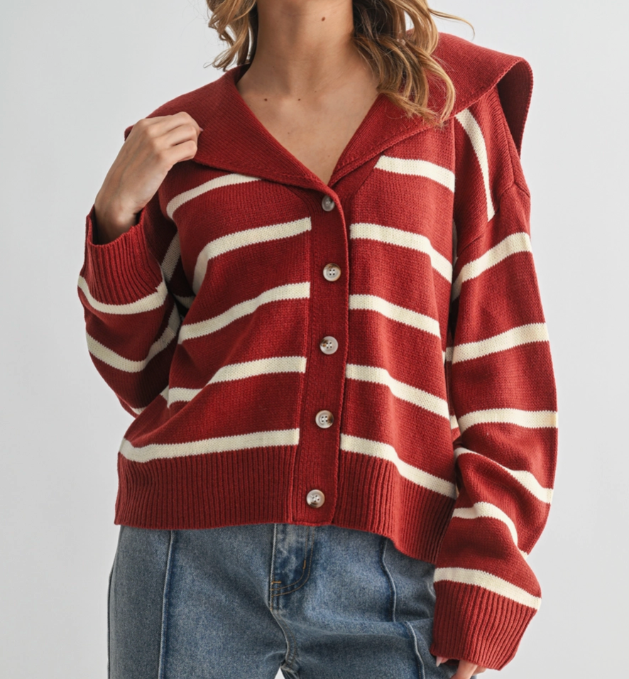 Judy Cardigan