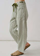 Load image into Gallery viewer, Amber Eyelet Pants
