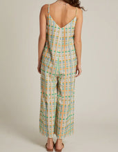 Load image into Gallery viewer, Ivy Spring Jumpsuit
