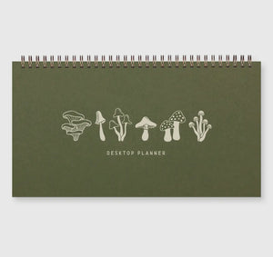 Desktop Mush Planner