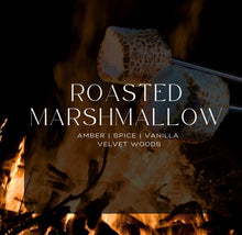 Load image into Gallery viewer, Roasted Marshmallow
