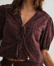 Load image into Gallery viewer, Bocana Top
