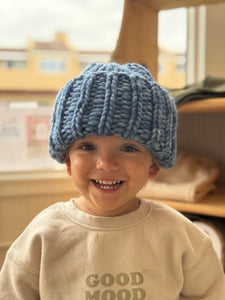 The BEANIE