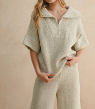 Load image into Gallery viewer, Muse Knitted Set
