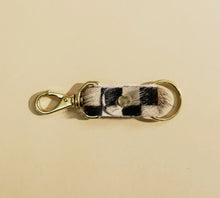 Load image into Gallery viewer, Barbara Keychain
