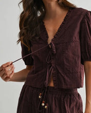 Load image into Gallery viewer, Bocana Top
