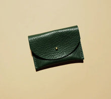 Load image into Gallery viewer, Leather Cardholder
