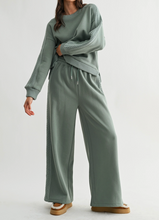 Load image into Gallery viewer, Sage Lounge Set
