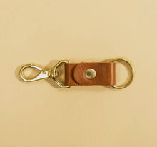 Load image into Gallery viewer, Barbara Keychain
