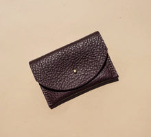 Load image into Gallery viewer, Leather Cardholder
