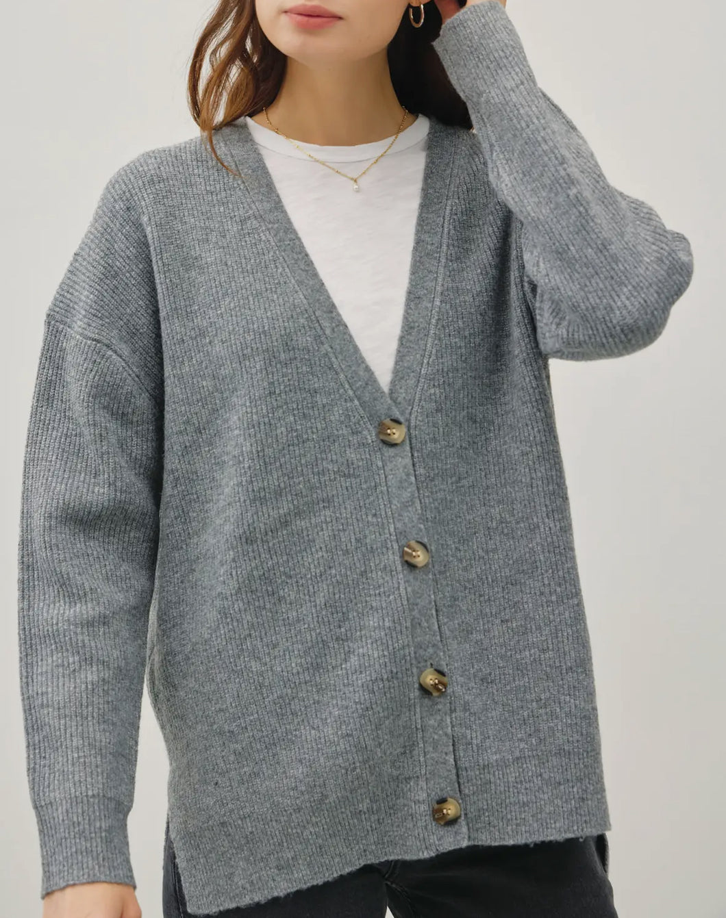 Annie Cardigan