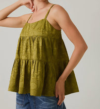 Load image into Gallery viewer, Glenda Tank
